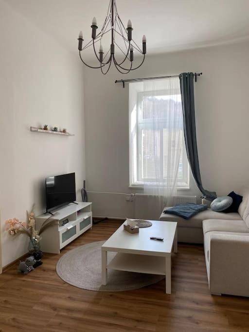 Horsky Apartman Desna - Jizerky Kültér fotó