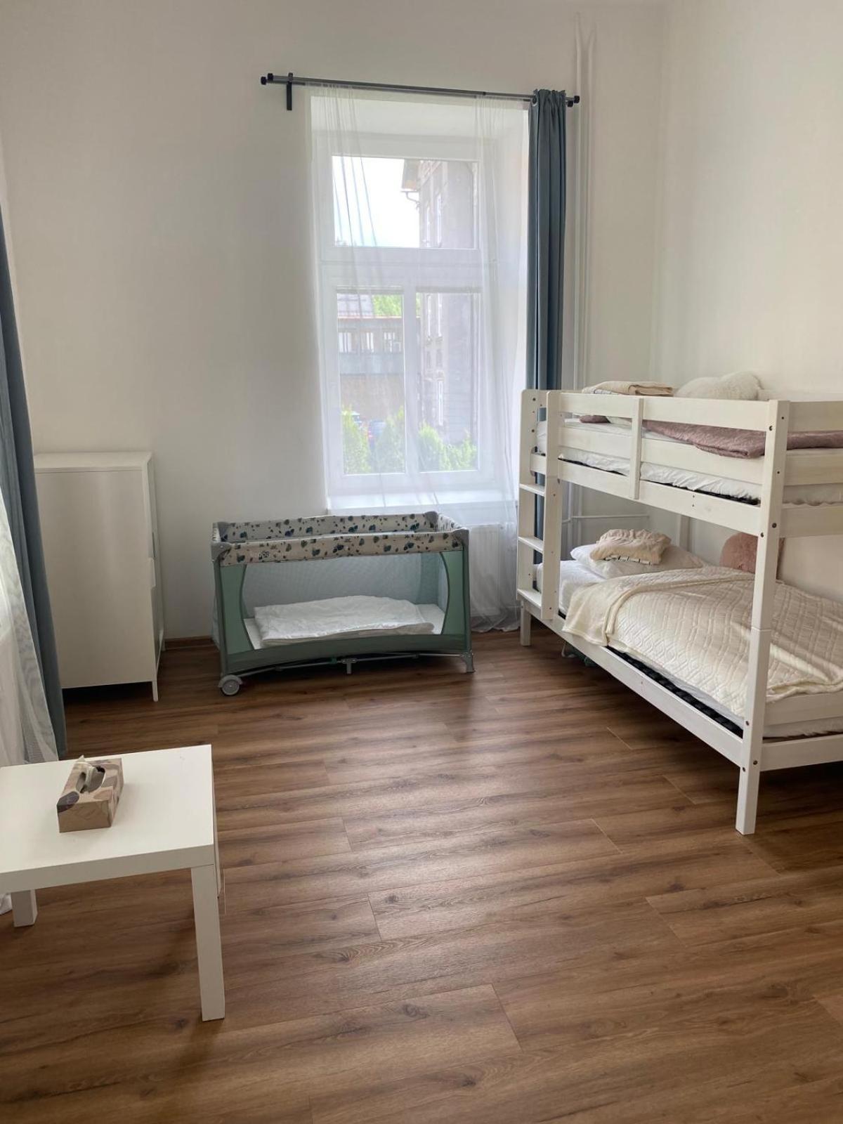Horsky Apartman Desna - Jizerky Kültér fotó